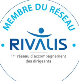 Membre du réseau Rivalis